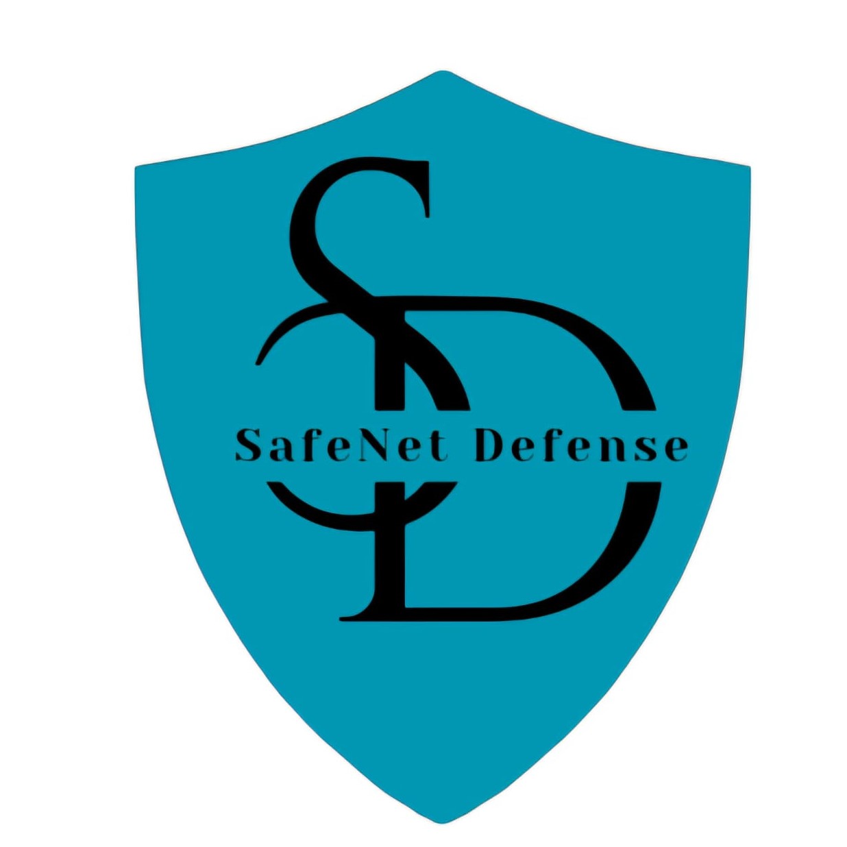 Safenet Defence Logo