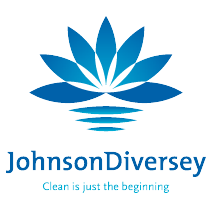 Johnson Diversey Logo