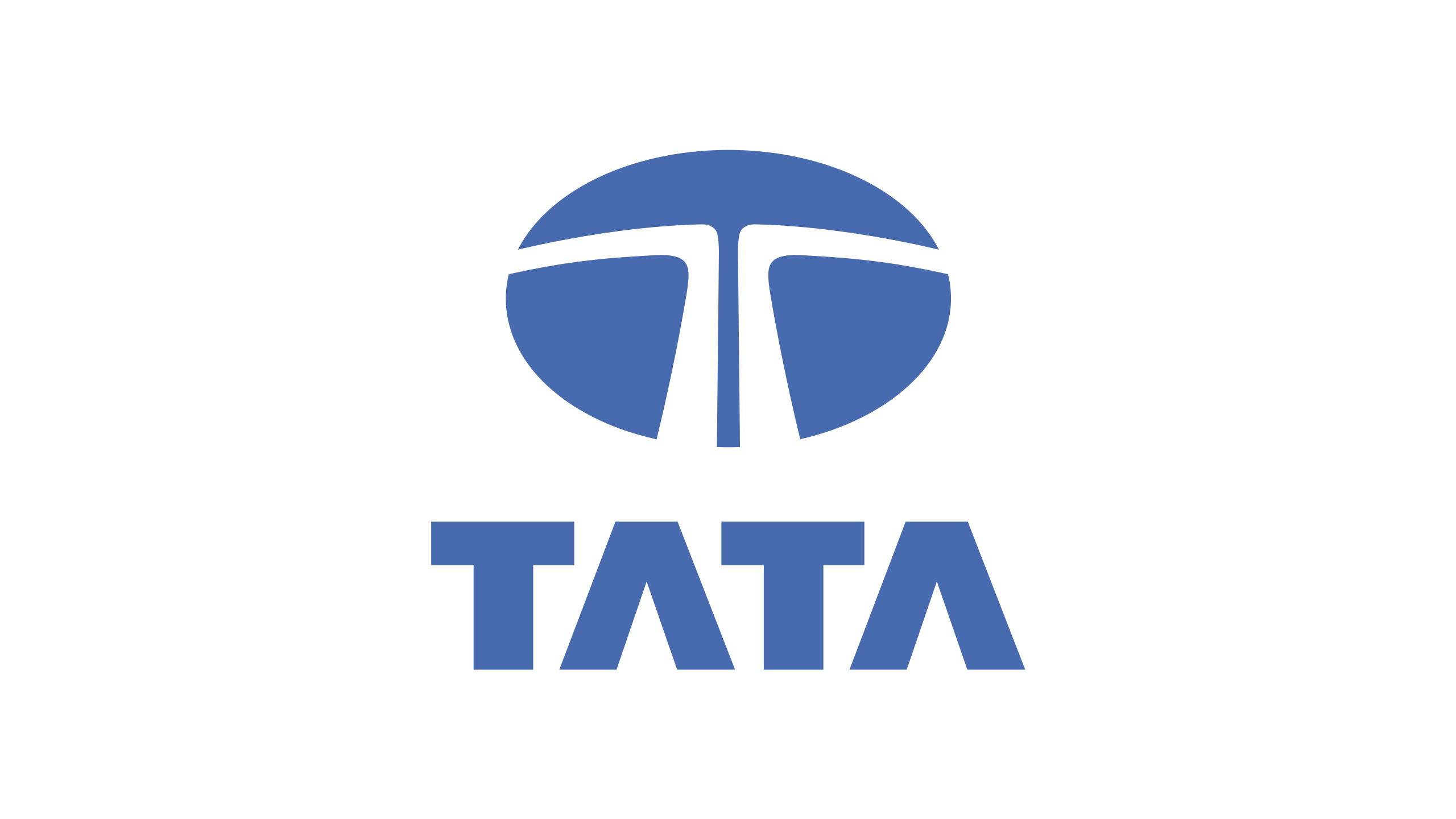 Tata Group Logo